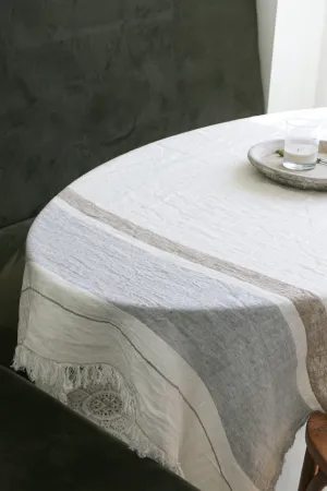 Tablecloth - By Libeco