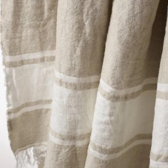 Tablecloth - By Libeco