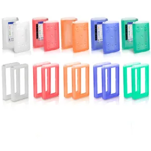 TempShell Elemente & TempShell Rahmen for Insulated Boxes