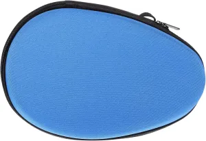 Tennis Racket Storage Bat Bag for Table Tennis Organizing Case Lightweight Easy to Store