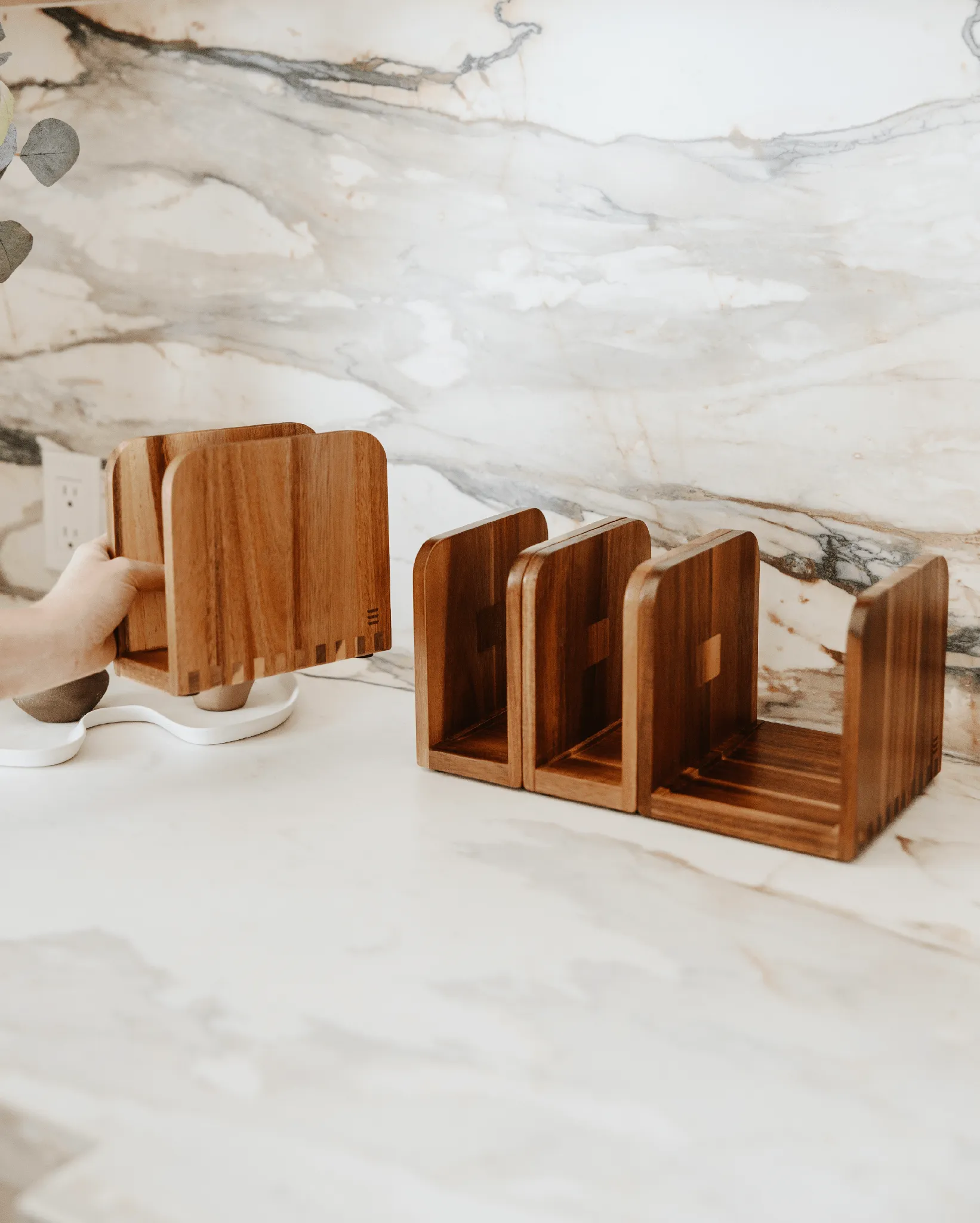 The Cookware Couple