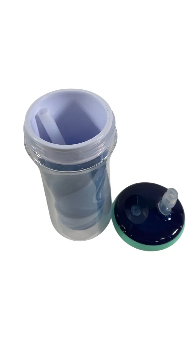 The First Years Insulated Sippy Cups, Wild and Free