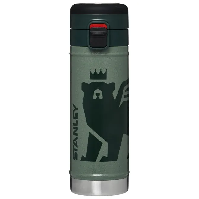 The Flowsteady Big Bear Bottle 17oz