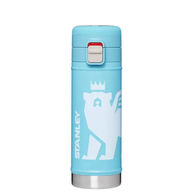 The Flowsteady Big Bear Bottle 17oz