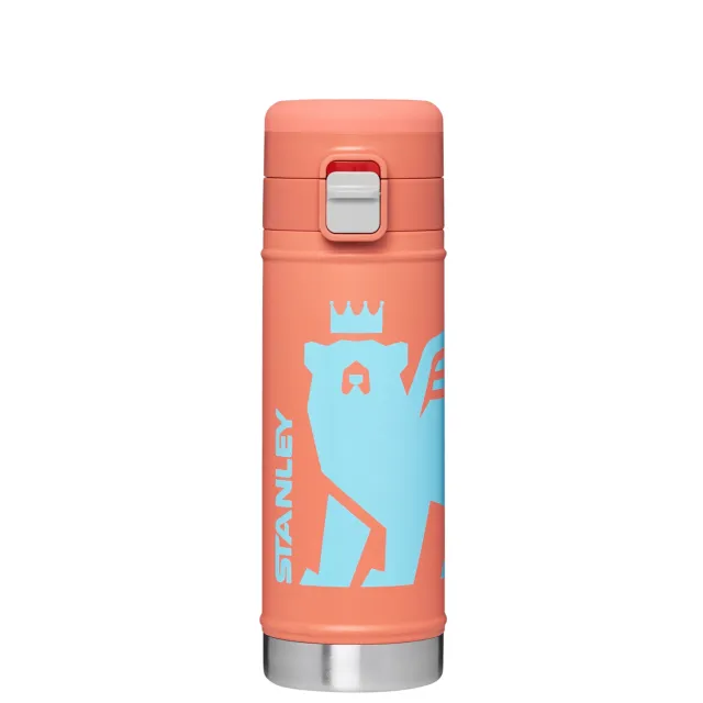 The Flowsteady Big Bear Bottle 17oz