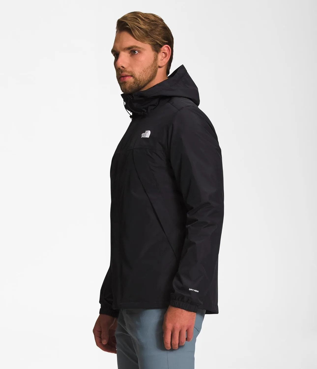 THE NORTH FACE Men's Antora Triclimate - PFAS Free