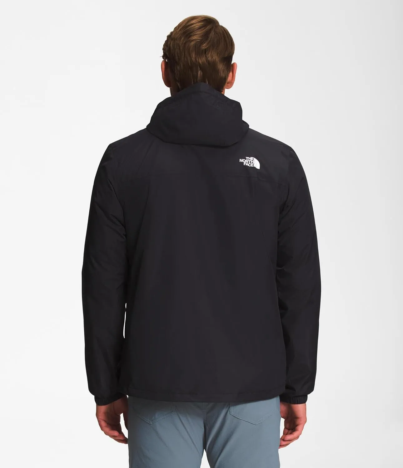 THE NORTH FACE Men's Antora Triclimate - PFAS Free