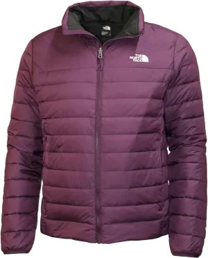THE NORTH FACE Men's Minoqua Insulated Down Full Zip Puffer Jacket
