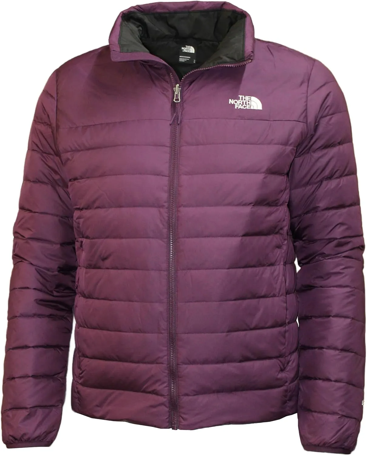 THE NORTH FACE Men's Minoqua Insulated Down Full Zip Puffer Jacket