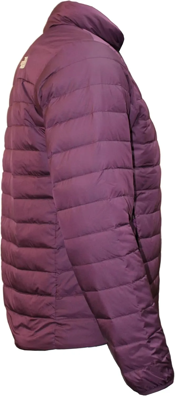 THE NORTH FACE Men's Minoqua Insulated Down Full Zip Puffer Jacket