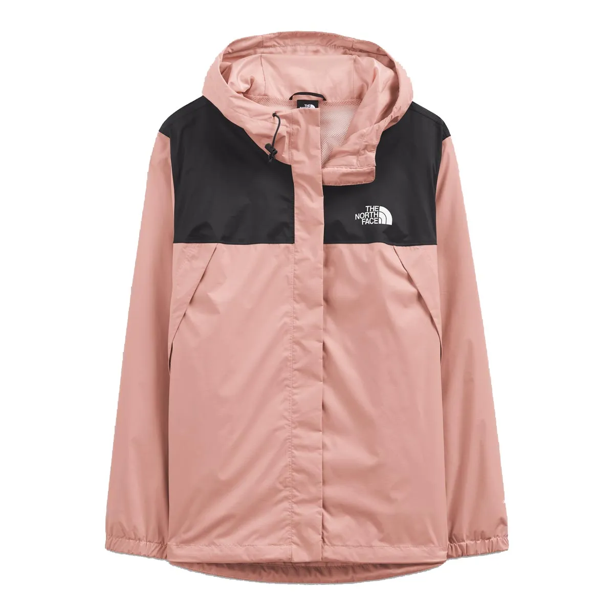 The North Face NF0A7QJN-C Women's Plus Antora Jacket - Past Season
