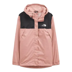 The North Face NF0A7QJN-C Women's Plus Antora Jacket - Past Season