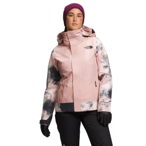 The North Face NF0A7UUT Women's Garner Triclimate Jacket