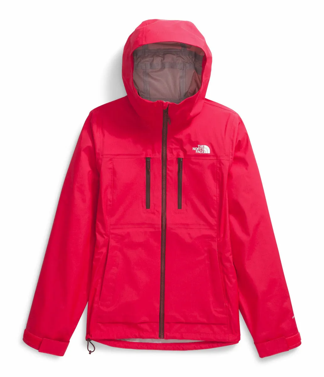The North Face NF0A86P0 Women's Terrain Vista 3L Pro Jacket