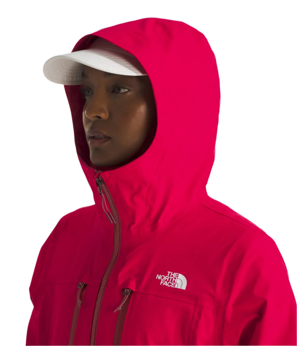 The North Face NF0A86P0 Women's Terrain Vista 3L Pro Jacket