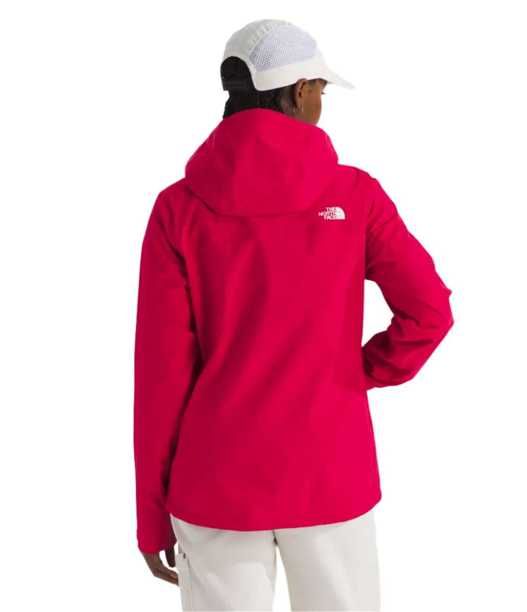The North Face NF0A86P0 Women's Terrain Vista 3L Pro Jacket