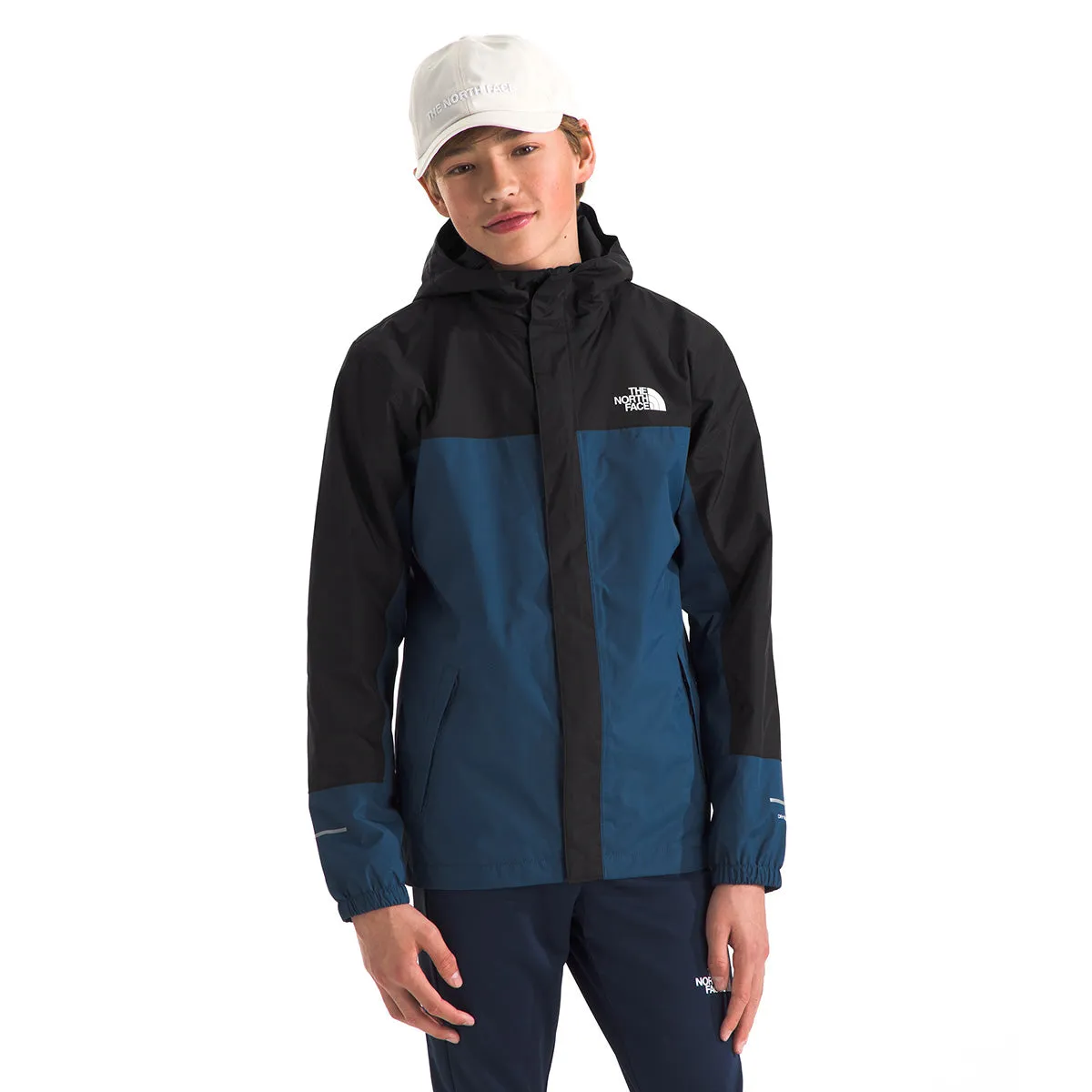 The North Face NF0A8A48 Boys' Antora Rain Jacket