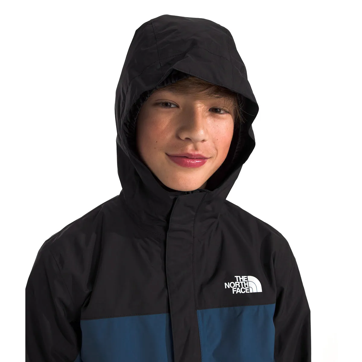 The North Face NF0A8A48 Boys' Antora Rain Jacket