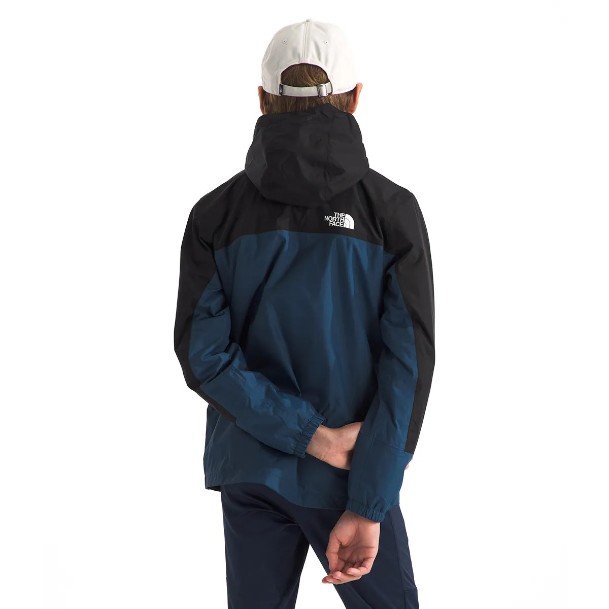 The North Face NF0A8A48 Boys' Antora Rain Jacket