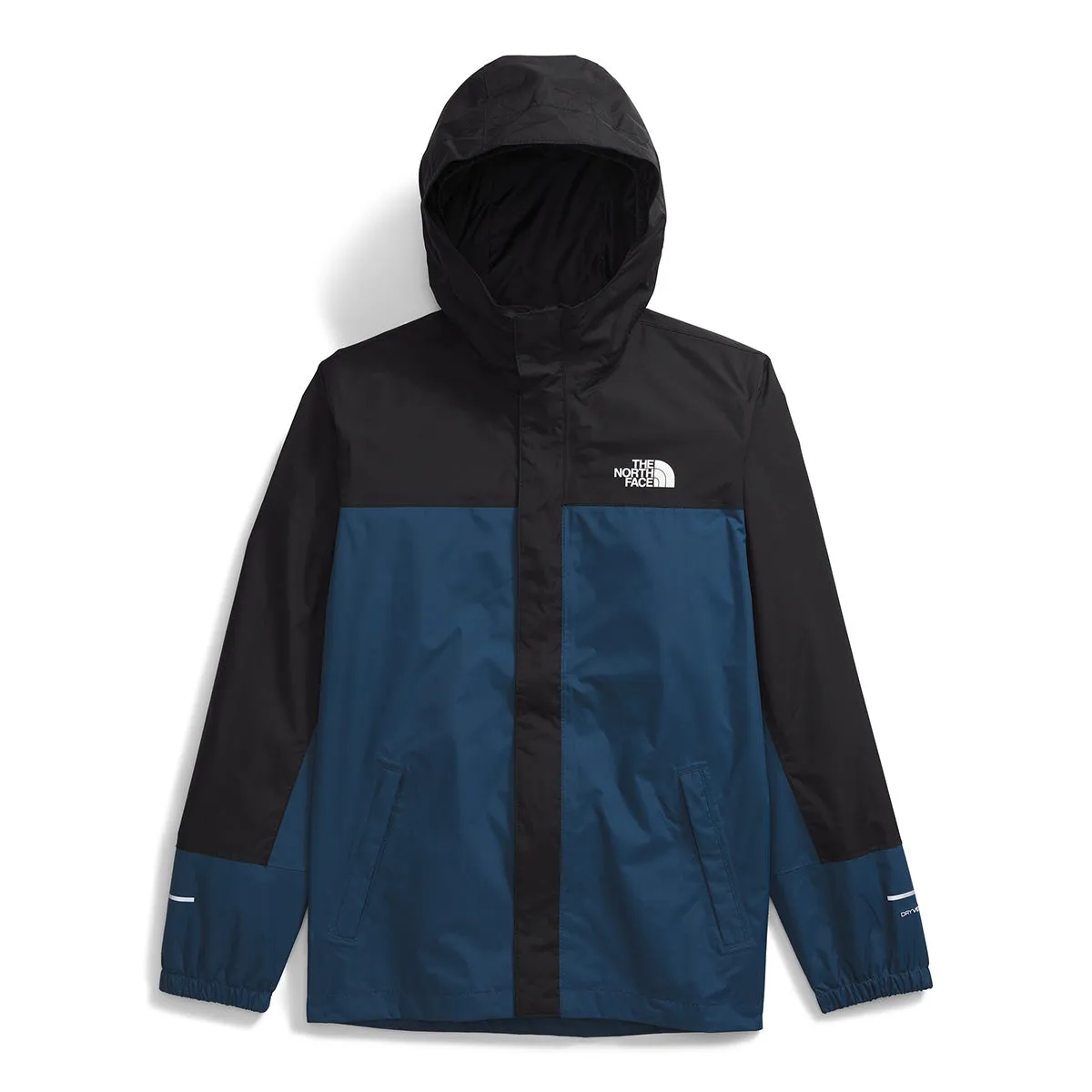 The North Face NF0A8A48 Boys' Antora Rain Jacket