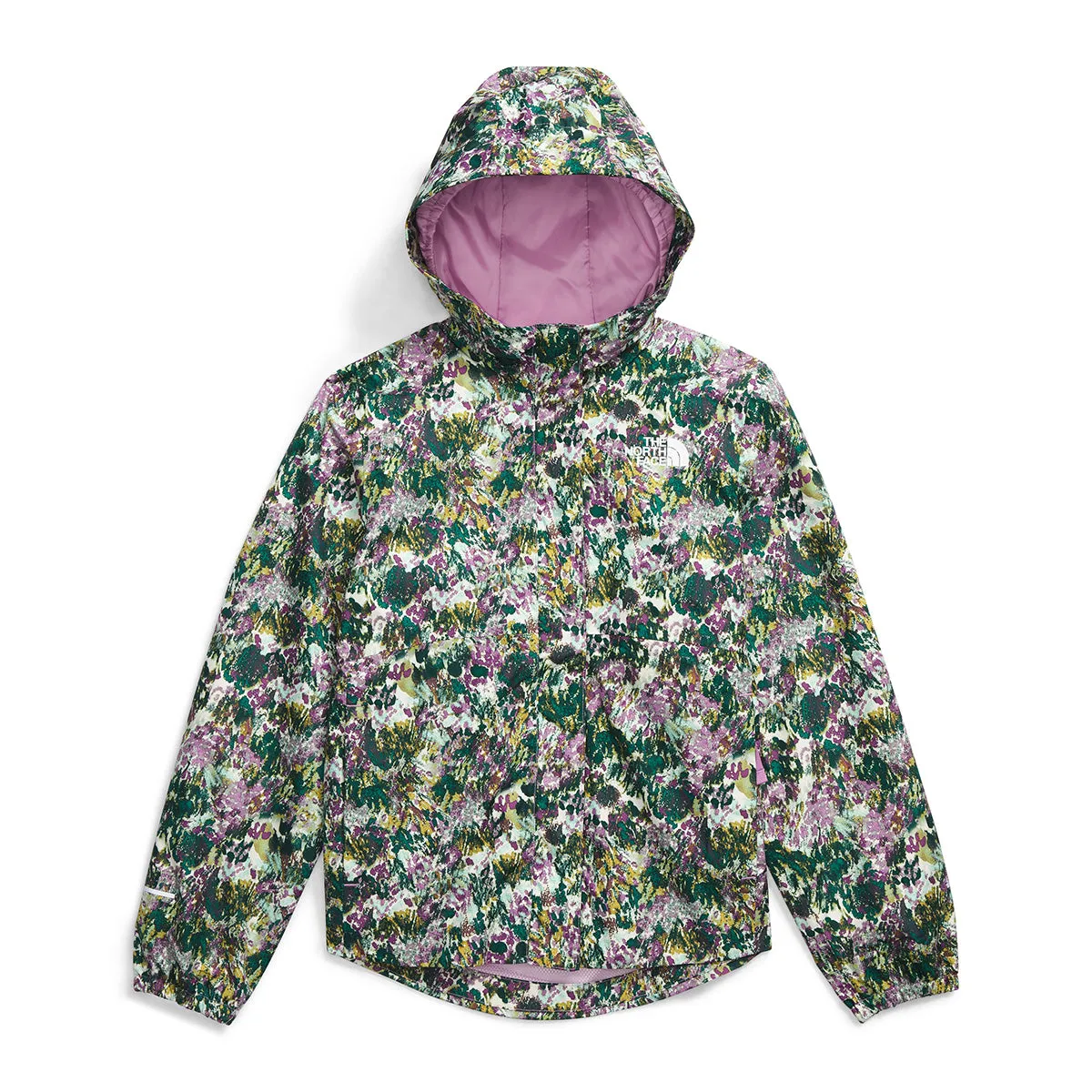 The North Face NF0A8A49 Girls' Antora Rain Jacket