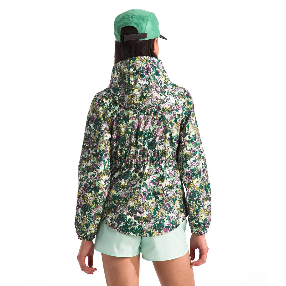 The North Face NF0A8A49 Girls' Antora Rain Jacket