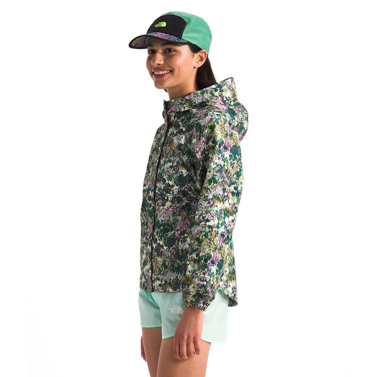 The North Face NF0A8A49 Girls' Antora Rain Jacket