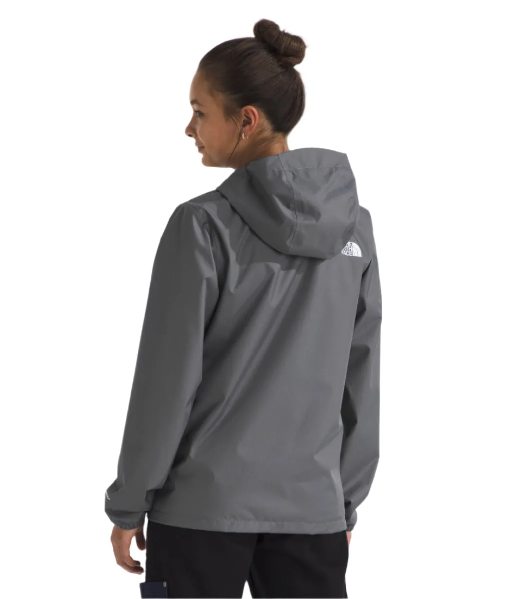 The North Face NF0A8B7Z Teen Zipline Rain Jacket
