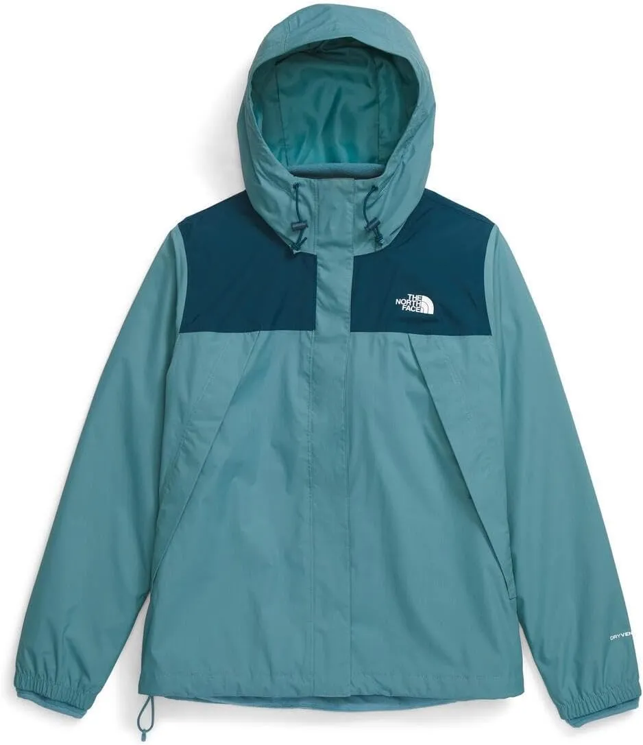 THE NORTH FACE Women's Antora Triclimate Jacket - PFAS Free