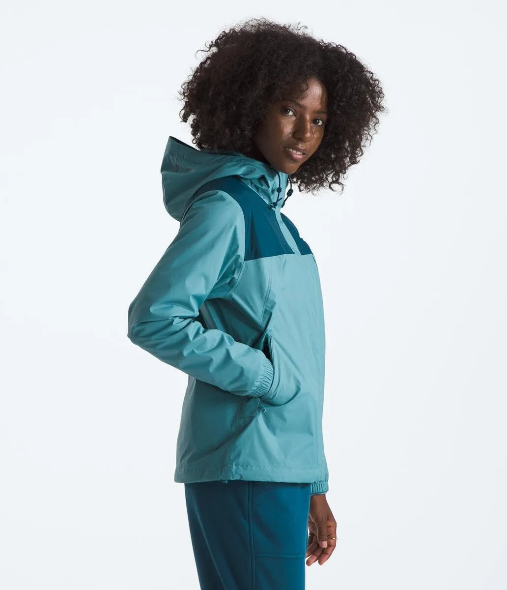 THE NORTH FACE Women's Antora Triclimate Jacket - PFAS Free