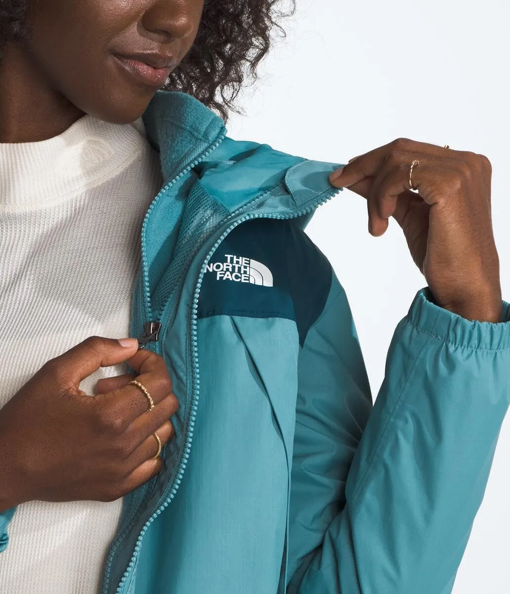 THE NORTH FACE Women's Antora Triclimate Jacket - PFAS Free