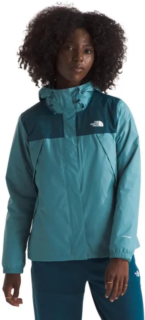 THE NORTH FACE Women's Antora Triclimate Jacket - PFAS Free