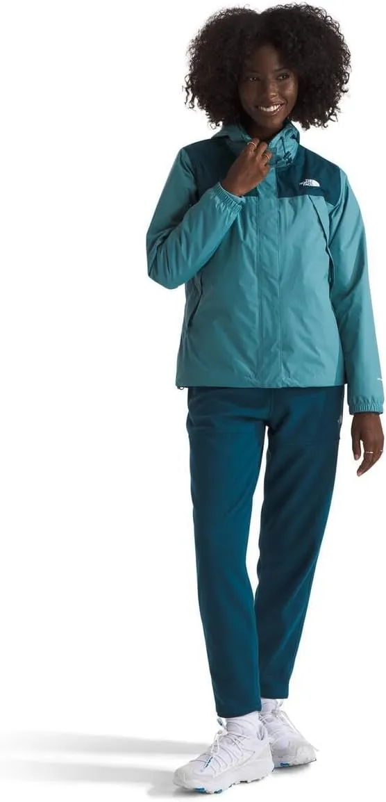 THE NORTH FACE Women's Antora Triclimate Jacket - PFAS Free