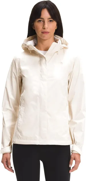 THE NORTH FACE Women’s Venture 2 Waterproof Hooded Rain Jacket (Standard and Plus Size)