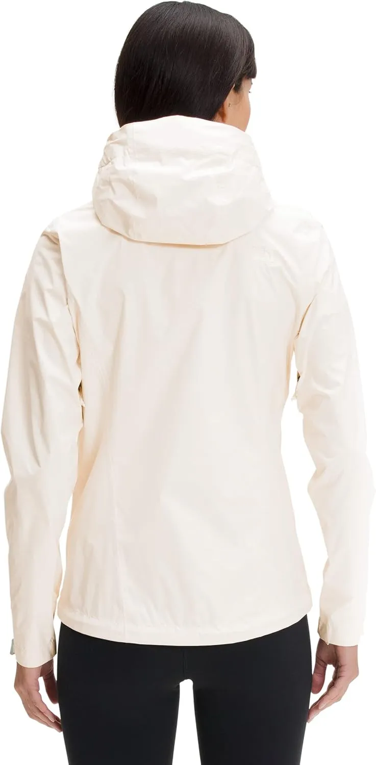 THE NORTH FACE Women’s Venture 2 Waterproof Hooded Rain Jacket (Standard and Plus Size)