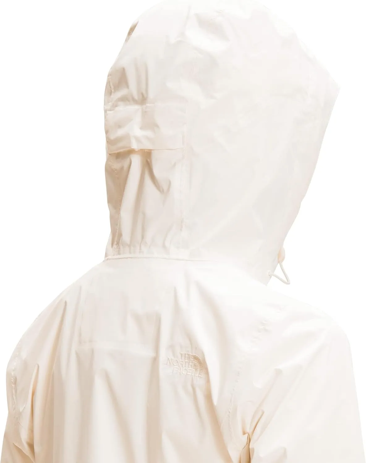 THE NORTH FACE Women’s Venture 2 Waterproof Hooded Rain Jacket (Standard and Plus Size)
