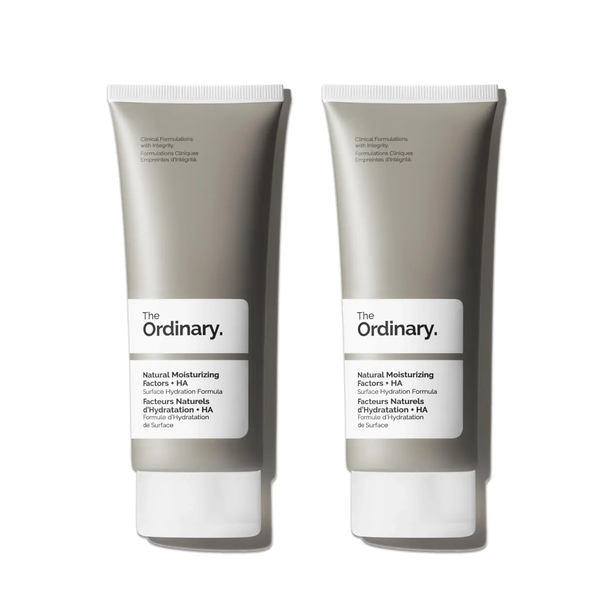 The Ordinary Natural Moisturizing Factors   Hyaluronic Acid, Lightweight Hydrator for Skin Barrier Support & Hydration