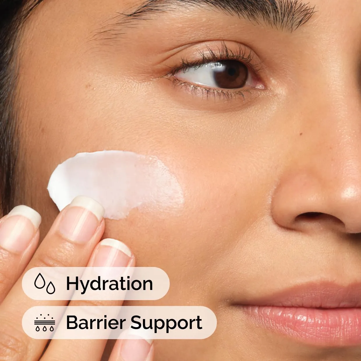 The Ordinary Natural Moisturizing Factors   Hyaluronic Acid, Lightweight Hydrator for Skin Barrier Support & Hydration