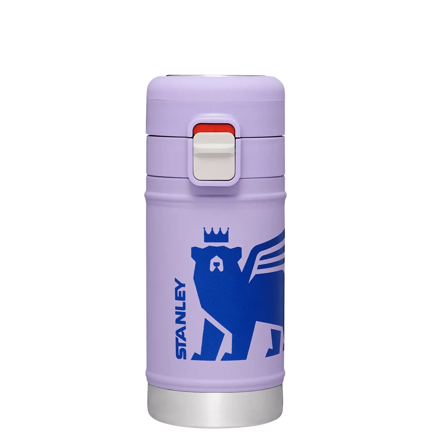 The Wild Imagination Flowsteady Bear Cub Bottle - 12 oz