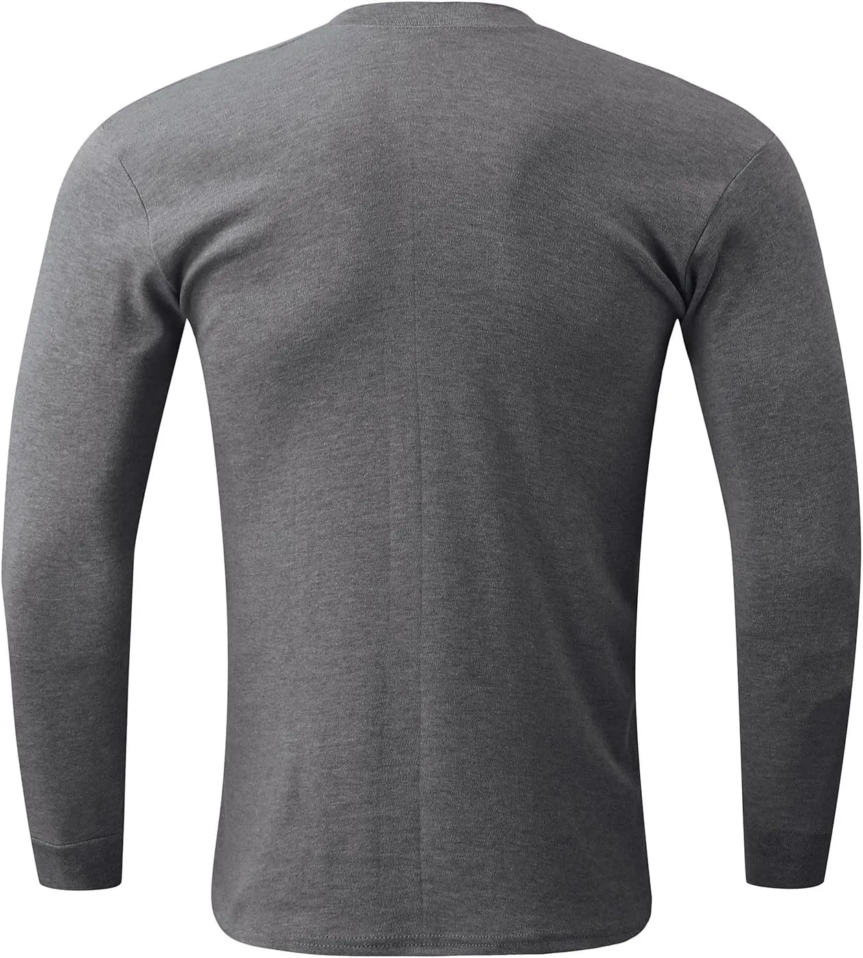Thermal Underwear for Men Fleece Lined Long Johns Base Layer Fleece Lined Base Layer for Cold Weather