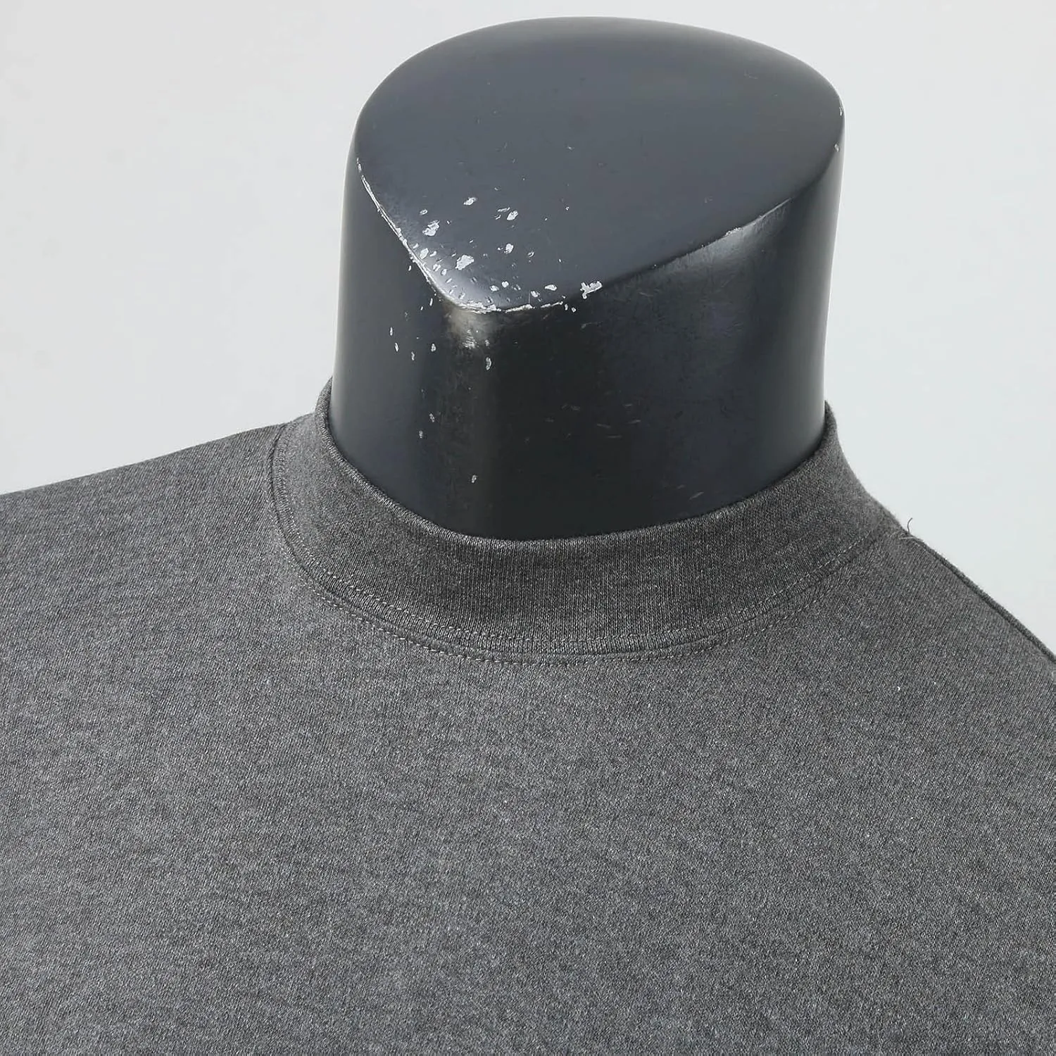 Thermal Underwear for Men Fleece Lined Long Johns Base Layer Fleece Lined Base Layer for Cold Weather