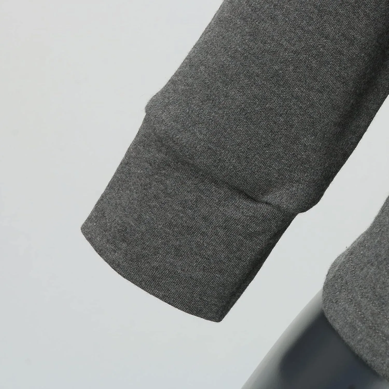 Thermal Underwear for Men Fleece Lined Long Johns Base Layer Fleece Lined Base Layer for Cold Weather