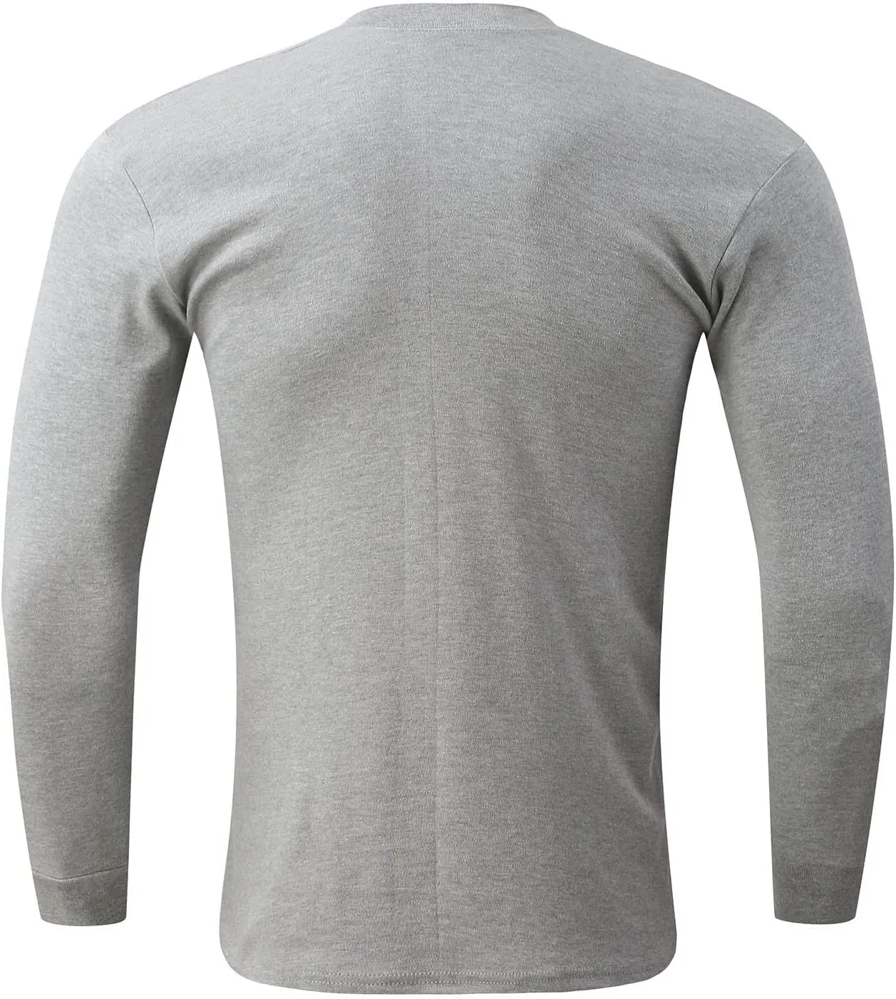 Thermal Underwear for Men Fleece Lined Long Johns Base Layer Fleece Lined Base Layer for Cold Weather