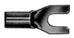 Thomas & Betts SK B14-14F Non-INS Fork Term, 18-14, (Pack of 100)