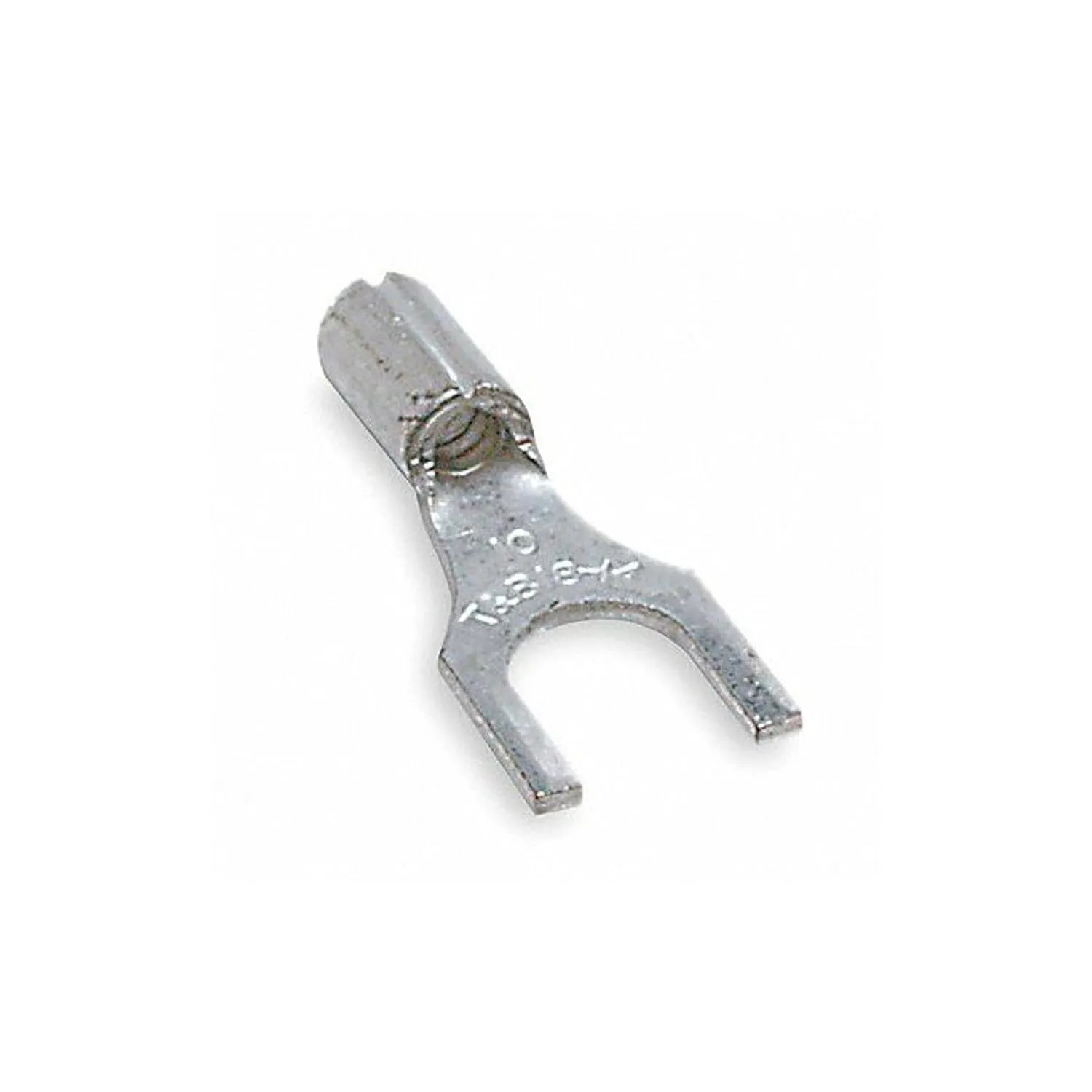 Thomas & Betts SK B14-6F Non-INS Fork Term, 18-14, (Pack of 100)