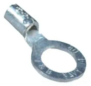 Thomas & Betts SK D8516 NON-INS - BS RING TERM, 8, (Pack of 25)