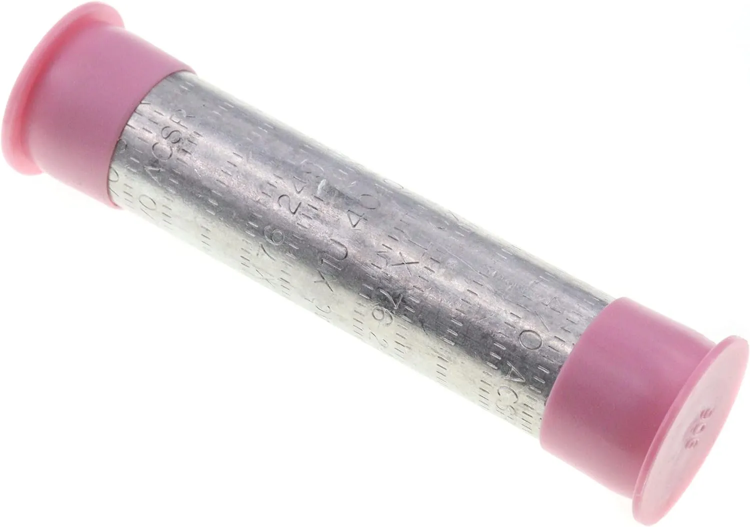 Thomas & Betts X-1-U-4040 Aluminum Service Entrance Compression Splice, Pink, 4/0 AL/CU