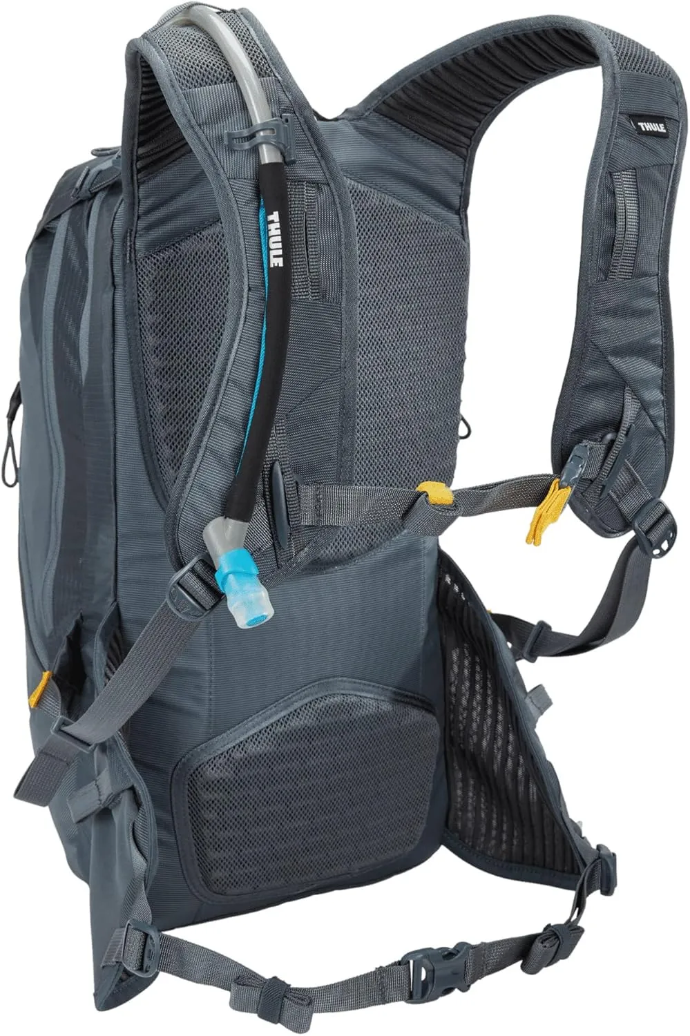 Thule Unisex's Rail Hydration Pack