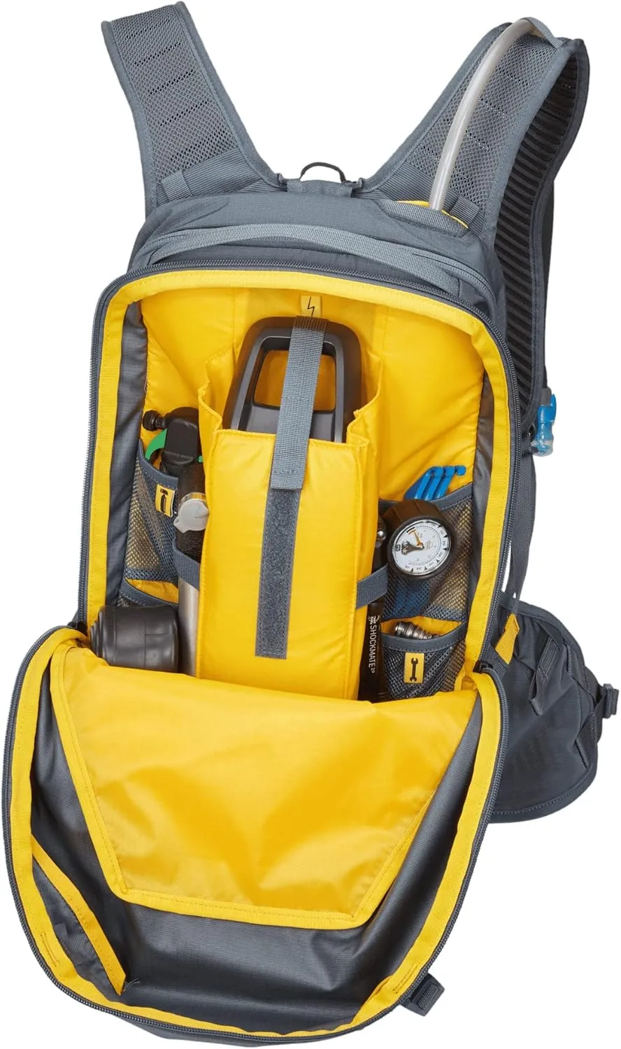 Thule Unisex's Rail Hydration Pack
