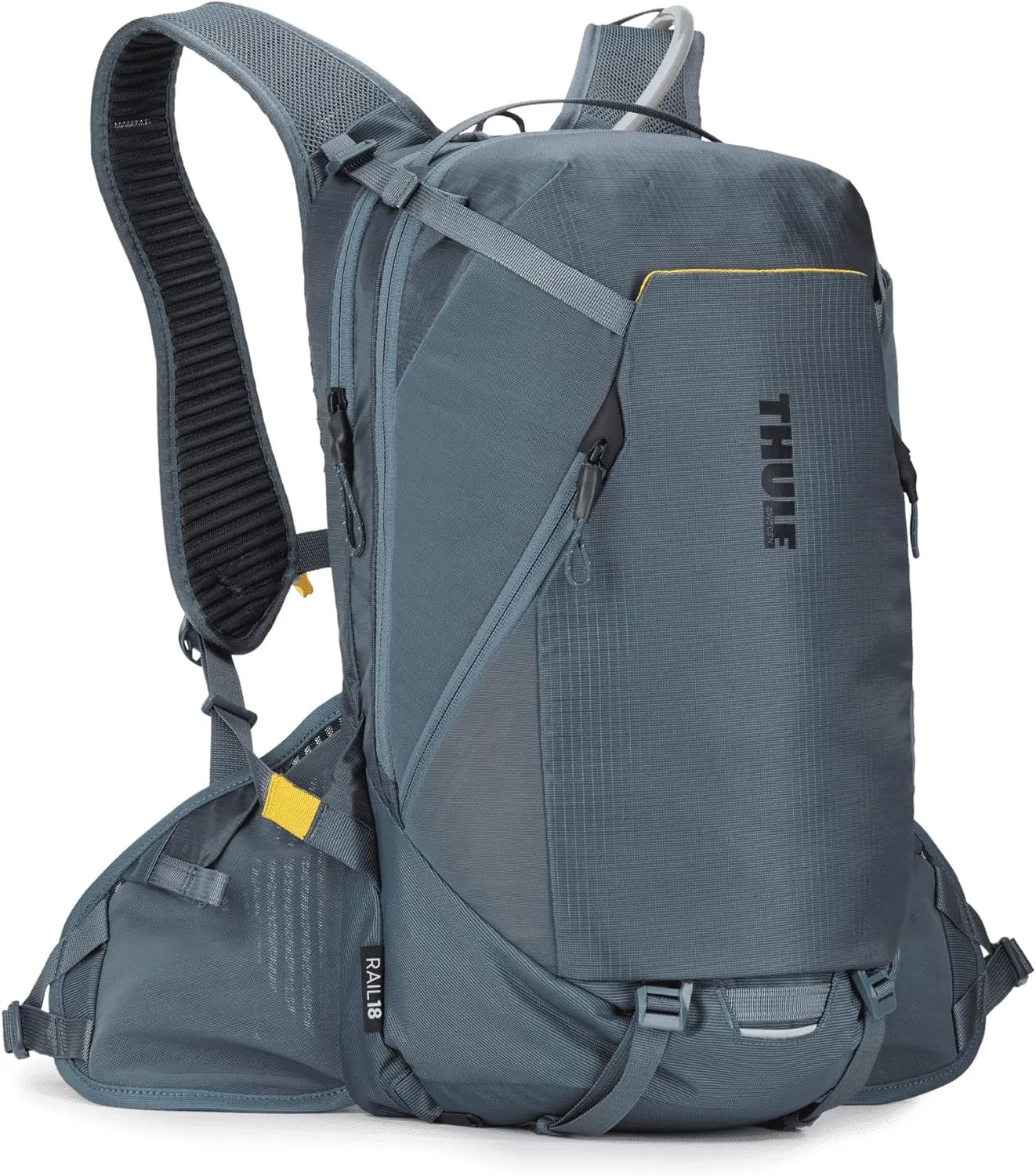 Thule Unisex's Rail Hydration Pack